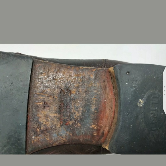 Hermes Men Boots - Picture 8 of 8